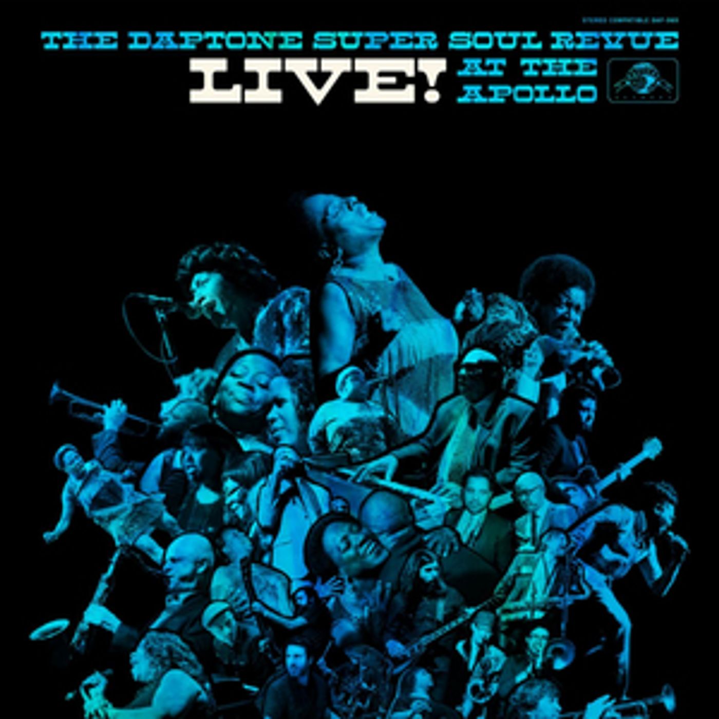 Daptone Celebrates 20th Anniversary With Massive Live Album Daptone Celebrates 20th Anniversary With Massive Live Album Image