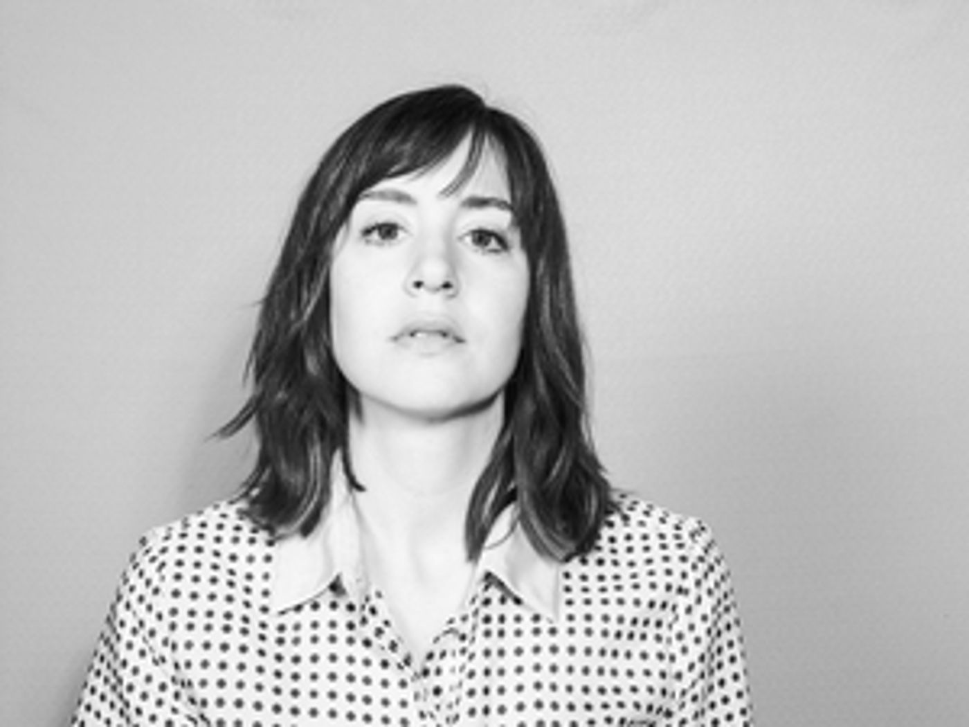 Laura Stevenson Shares New Single 'Don't Think About Me' Laura Stevenson Shares New Single 'Don't Think About Me' Image