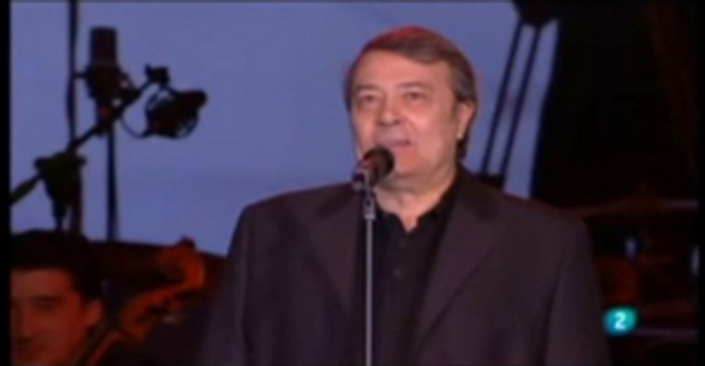 ¡Feliz Cumpleaños, Pedro Ruy-Blas!  Image