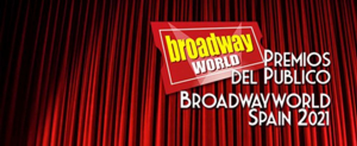 TV: Echa un vistazo a los Candidatos de los Premios del Público BroadwayWorld 2021  Image