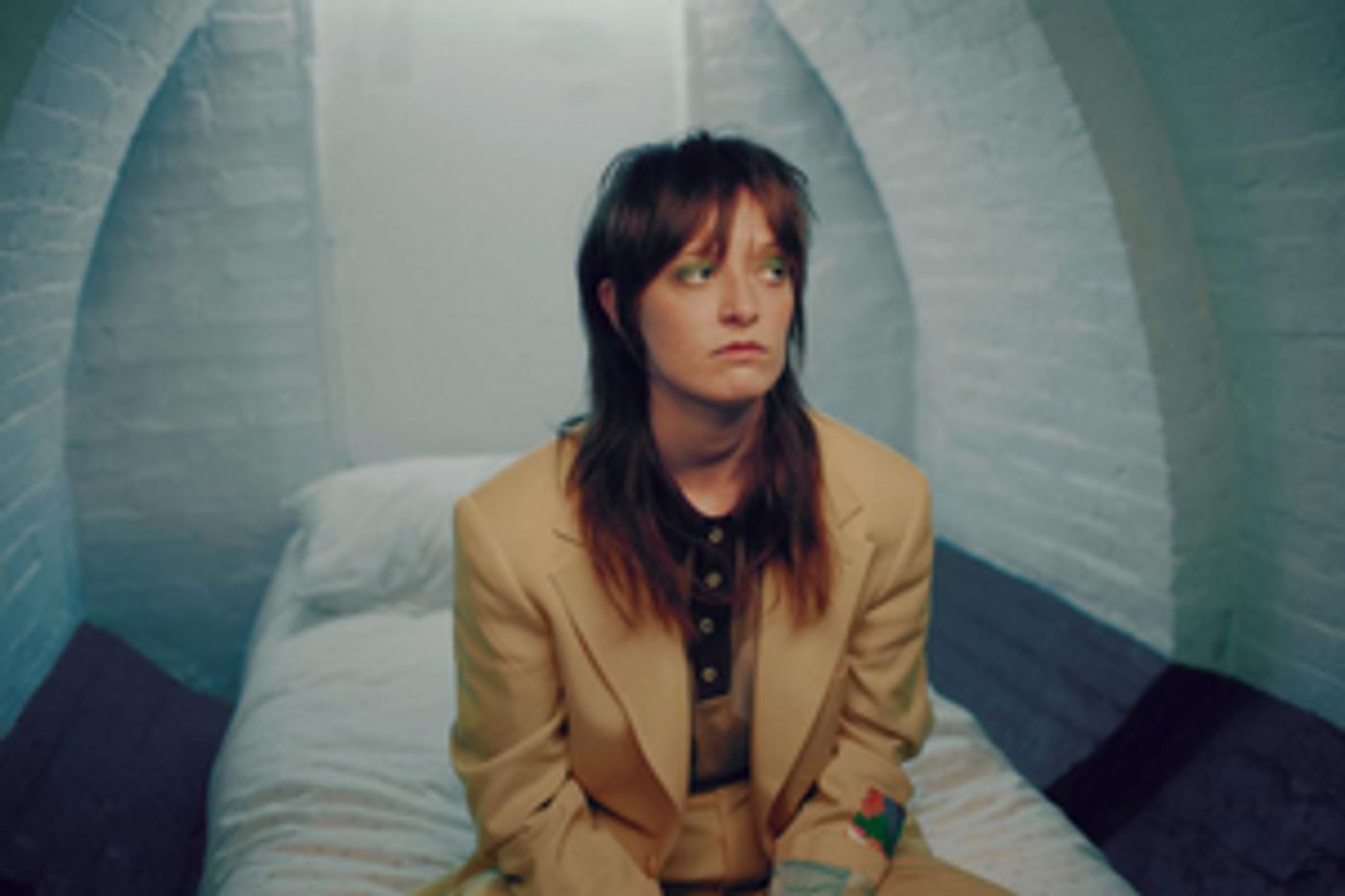 Orla Gartland Shares 'You're Not Special, Babe' Ahead Of Debut Album  Image