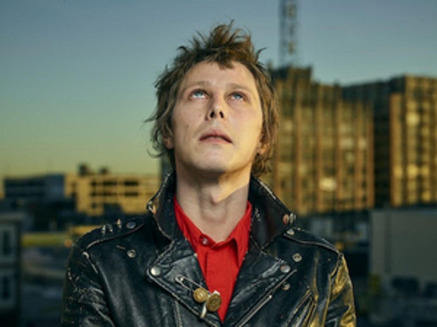 L.A.'s Gold Star Announces EP 'Headlights USA'  Image