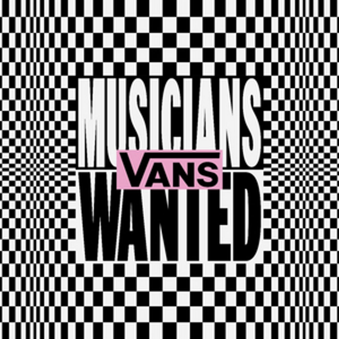Vans Opens 2021 Submissions for 'Musicians Wanted' Competition Vans Opens 2021 Submissions for 'Musicians Wanted' Competition Image