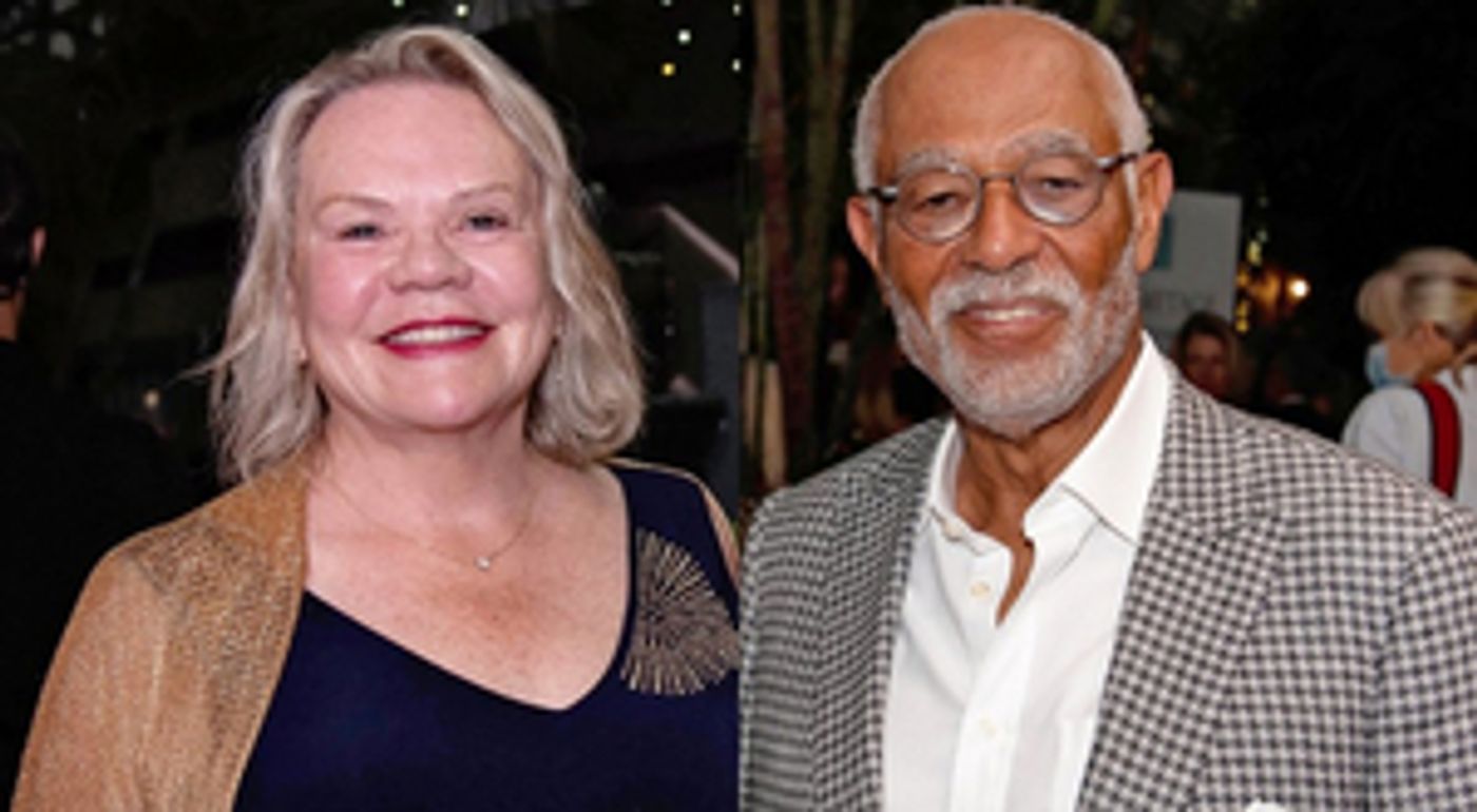 Hermitage Artist Retreat Announces Robyn Citrin as President & Welcomes Edward Swan, Jr. to Board of Trustees  Image