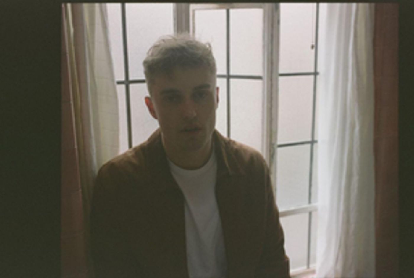 Sam Fender Announces New Album 'Seventeen Going Under' Sam Fender Announces New Album 'Seventeen Going Under' Image
