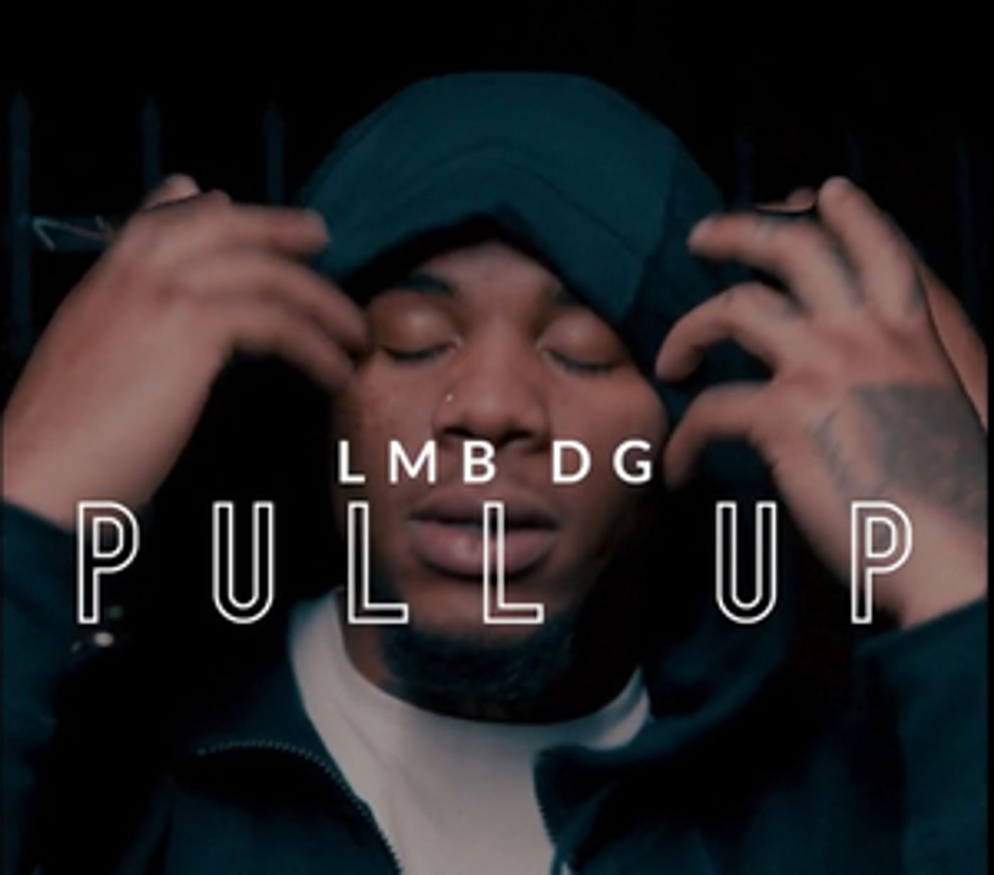 LMB DG Unveils Official Video for 'Pull Up' LMB DG Unveils Official Video for 'Pull Up' Image