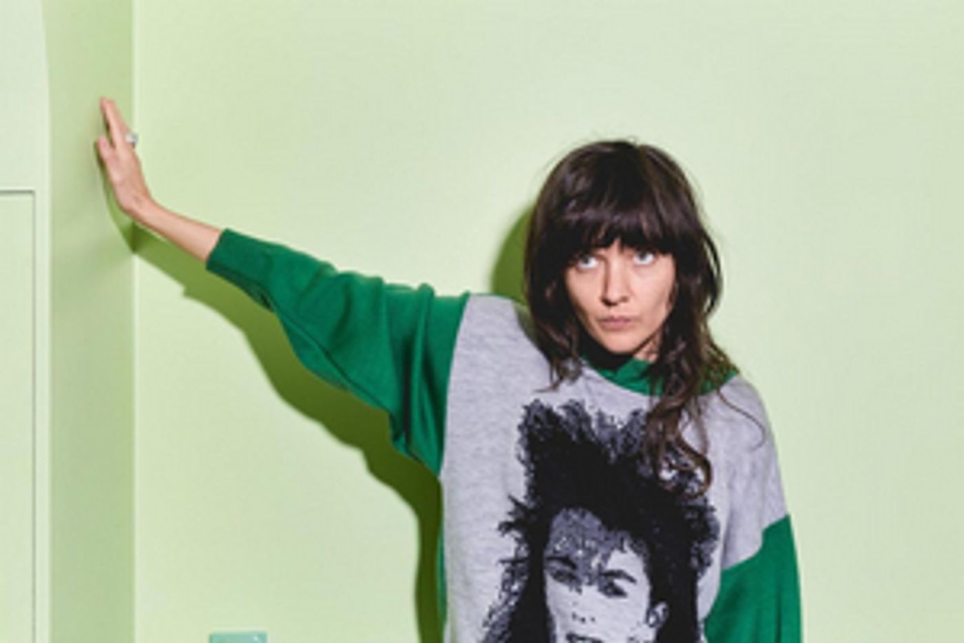 Courtney Barnett Announces New Album 'Things Take Time, Take Time' Courtney Barnett Announces New Album 'Things Take Time, Take Time' Image