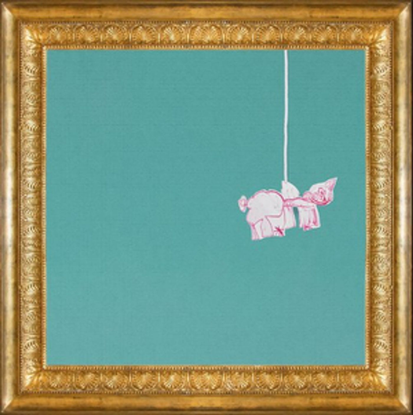 Grabbitz Shares 'Pigs In The Sky (1993 Version)' Grabbitz Shares 'Pigs In The Sky (1993 Version)' Image