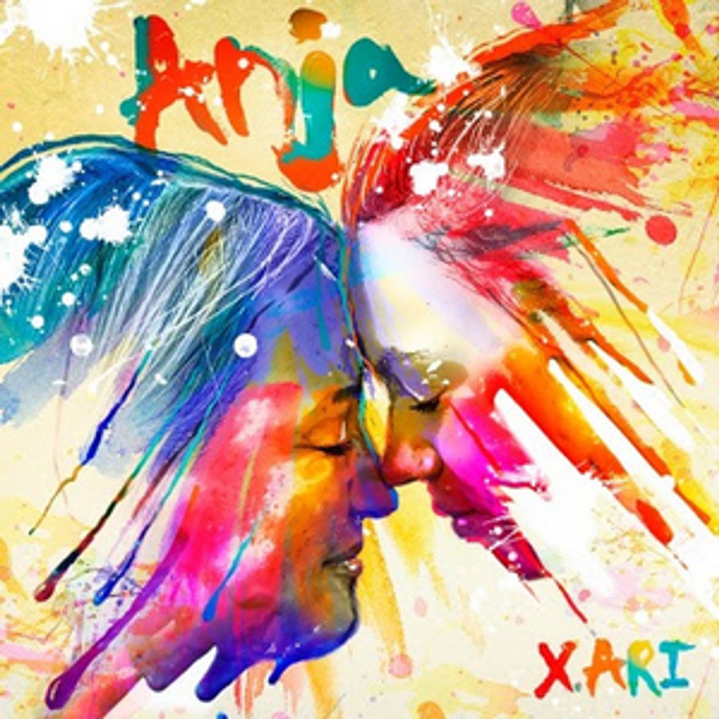 X. ARI Set To Release New EP 'Anja' on July 23rd X. ARI Set To Release New EP 'Anja' on July 23rd Image
