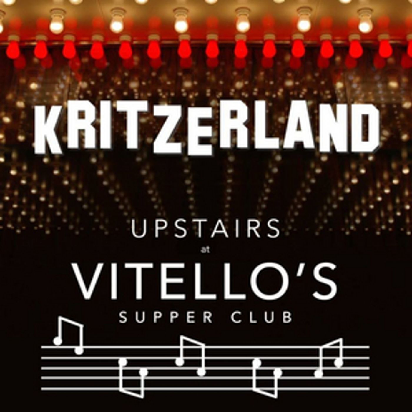 Daniel Thomas Bellusci, Chelsea Emma Franko, Jason Graae & More to Take Part in Upcoming Live Kritzerland Concert Daniel Thomas Bellusci, Chelsea Emma Franko, Jason Graae & More to Take Part in Upcoming Live Kritzerland Concert Image