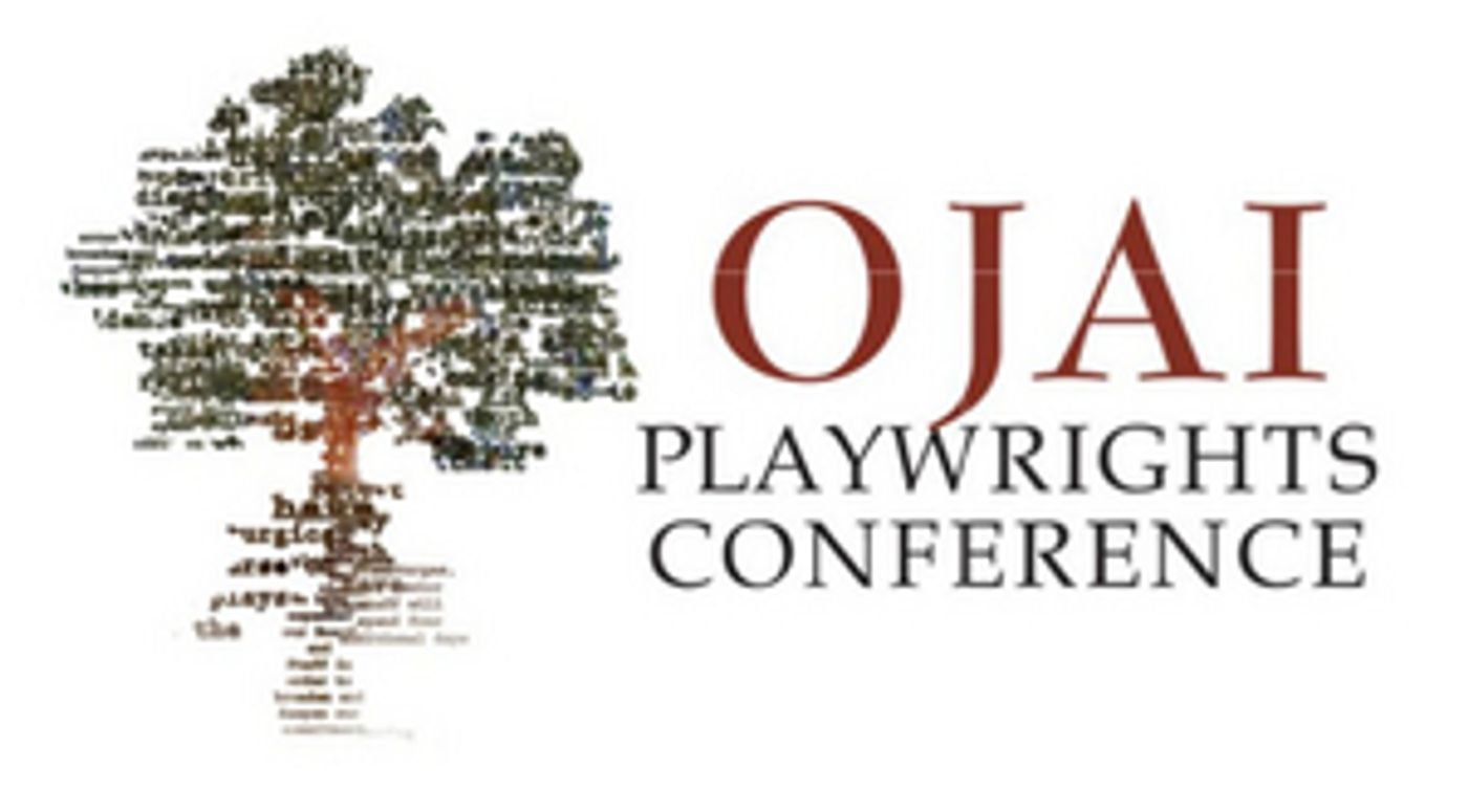 14 Playwrights Set For Ojai Playwrights Conference 2021 Season  Image