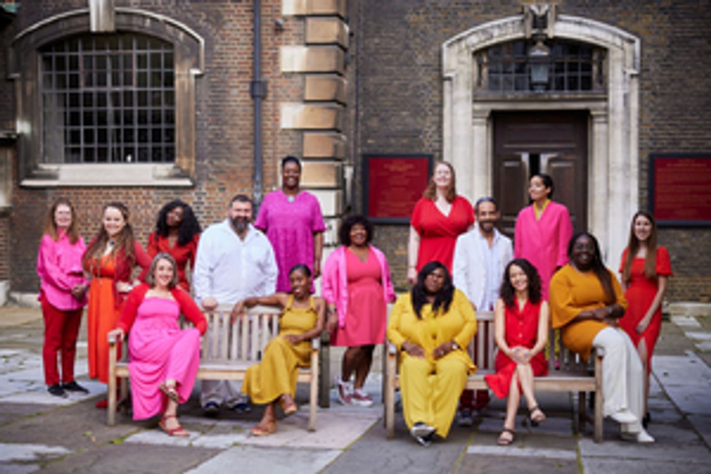 Free, Outdoor Music Festival Will Take Place at St. James's Church Next Month  Image