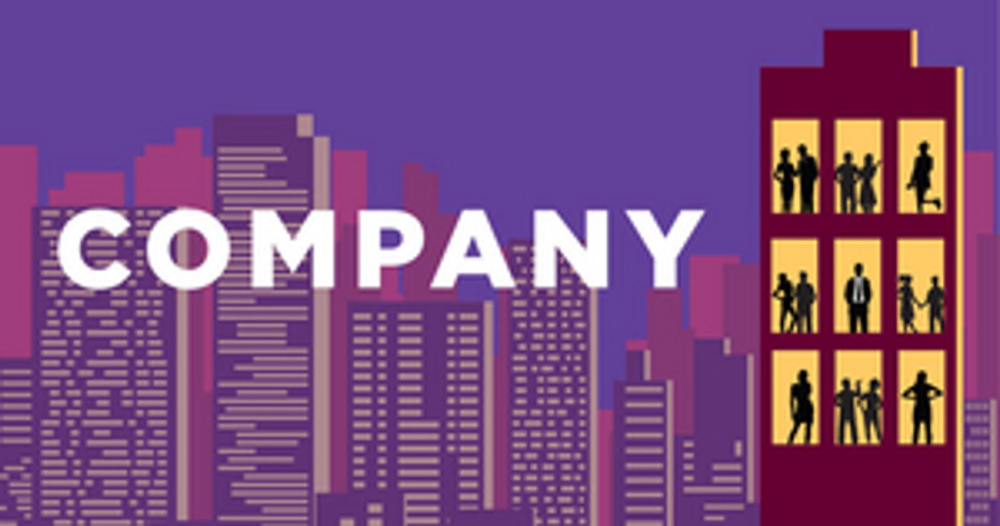 Empire Theatre Company Will Kick off 2021-22 Season With COMPANY Next Month  Image