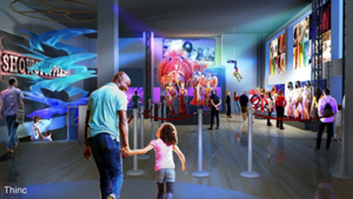 Costumes From FROZEN, WICKED, DEAR EVAN HANSEN, and Many More Will Be Displayed in New Exhibit in Times Square  Image