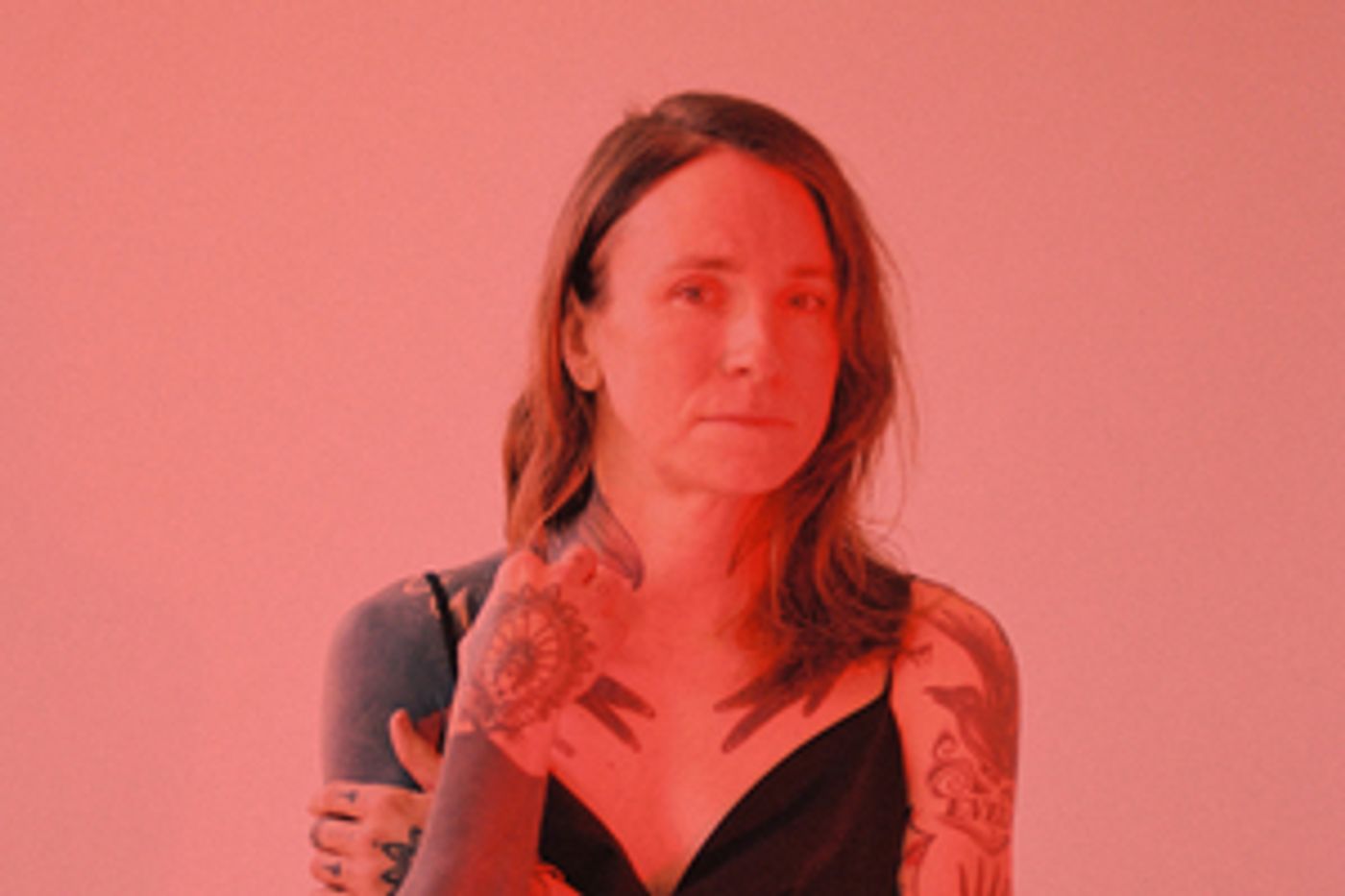 Laura Jane Grace Announces Appearance At Four Seasons Total Landscaping for Saturday, August 21  Image