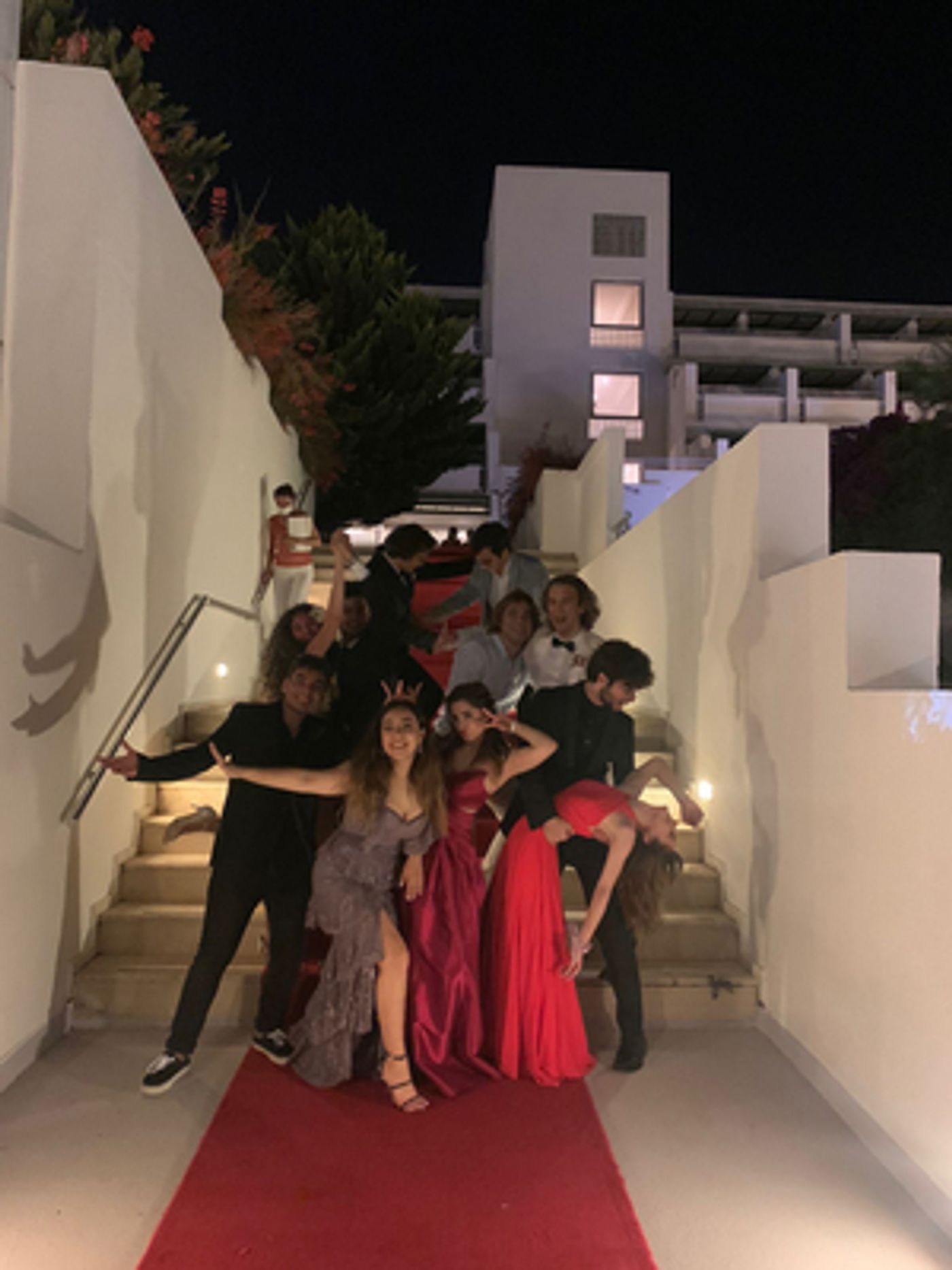 Student Blog: More Than Family  Image