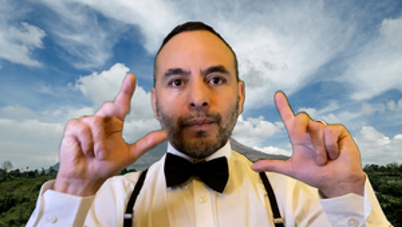 New World Premiere Episodes of CHANG IN A VOID MOON to be Presented by La MaMa ETC New World Premiere Episodes of CHANG IN A VOID MOON to be Presented by La MaMa ETC Image