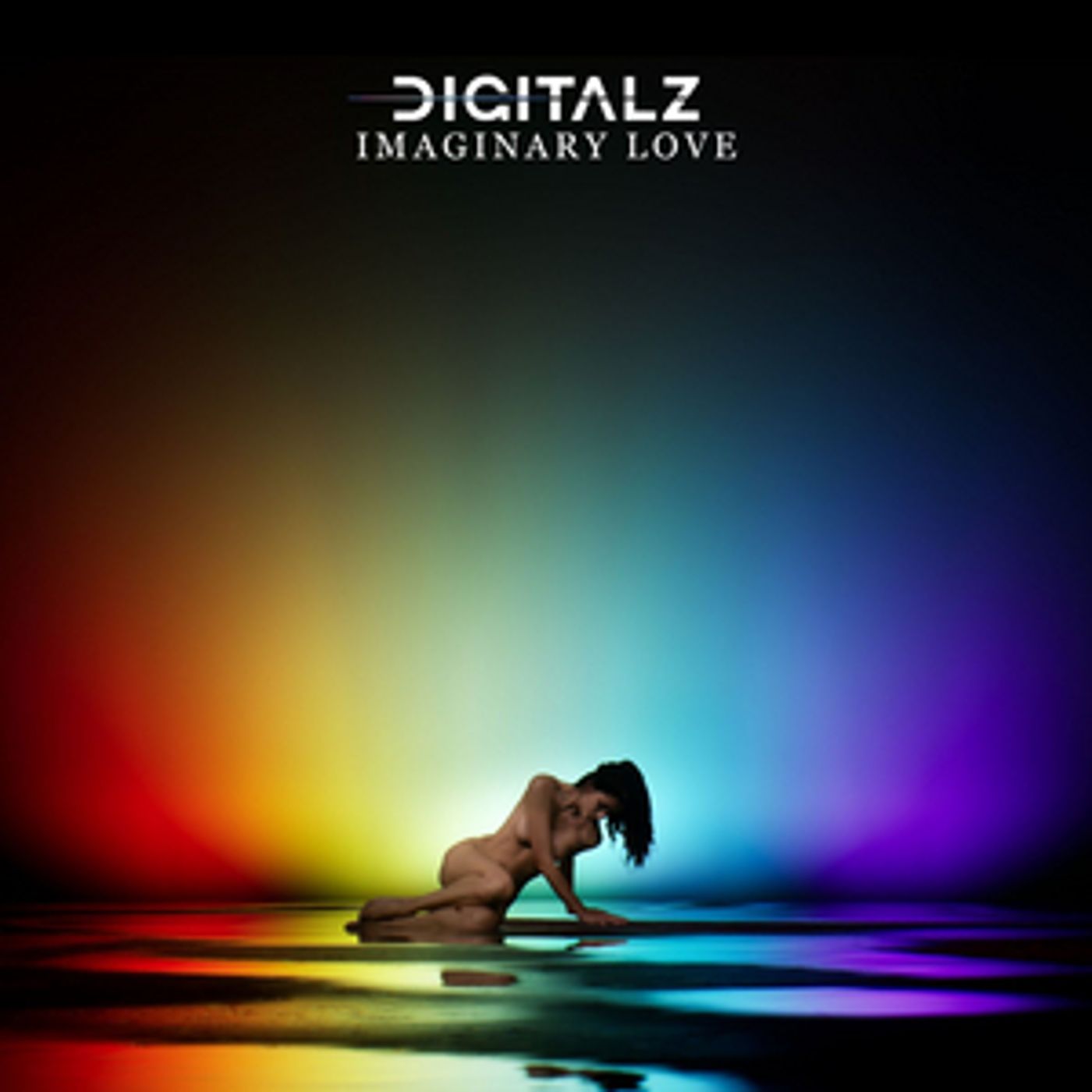 Digitalz Release Highly-Anticipated Album 'Imaginary Love'  Image