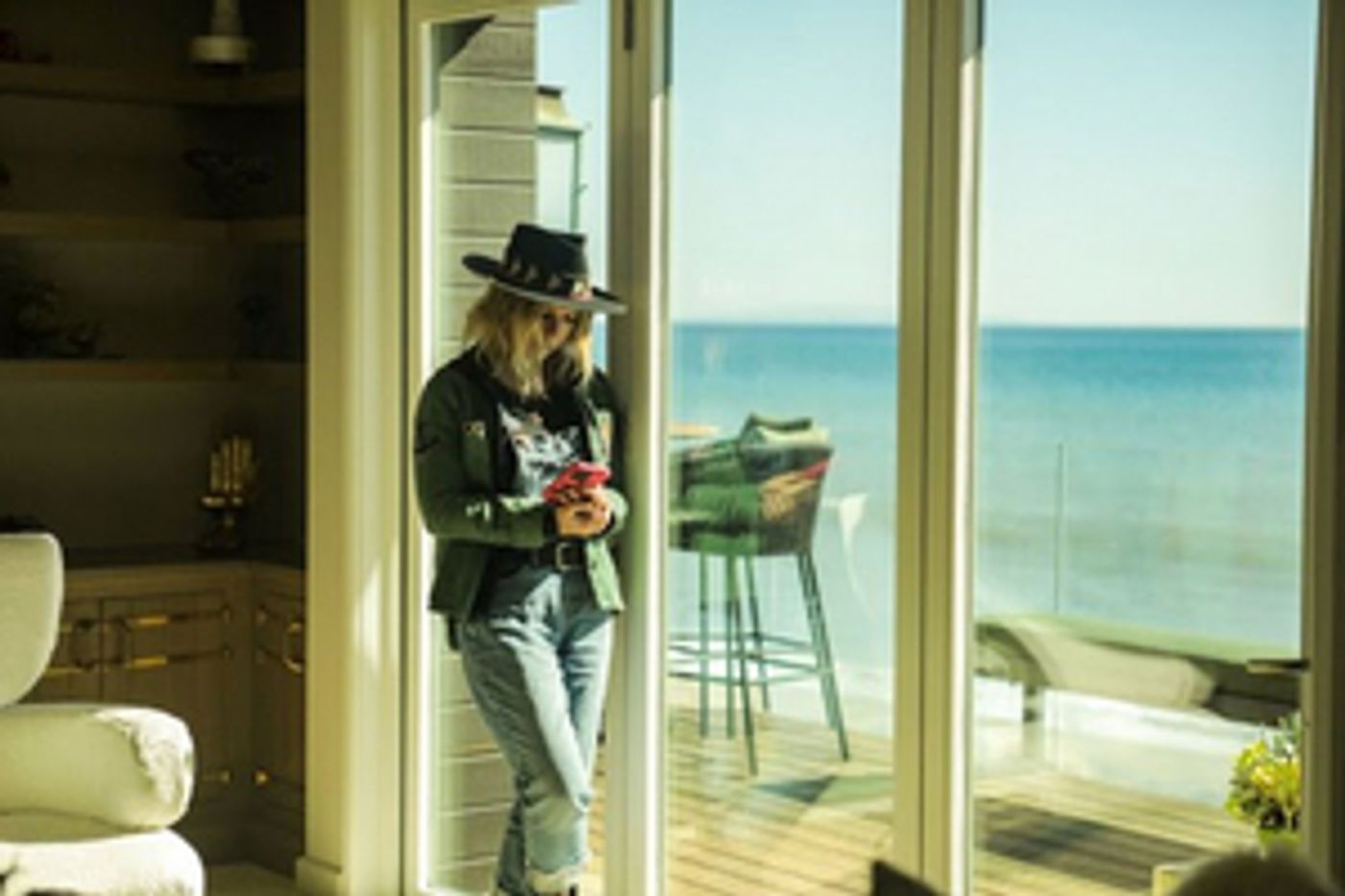 The Phenomenon of Amateur Sleuths is Explored in the New discovery+ Series CITIZEN P.I The Phenomenon of Amateur Sleuths is Explored in the New discovery+ Series CITIZEN P.I Image