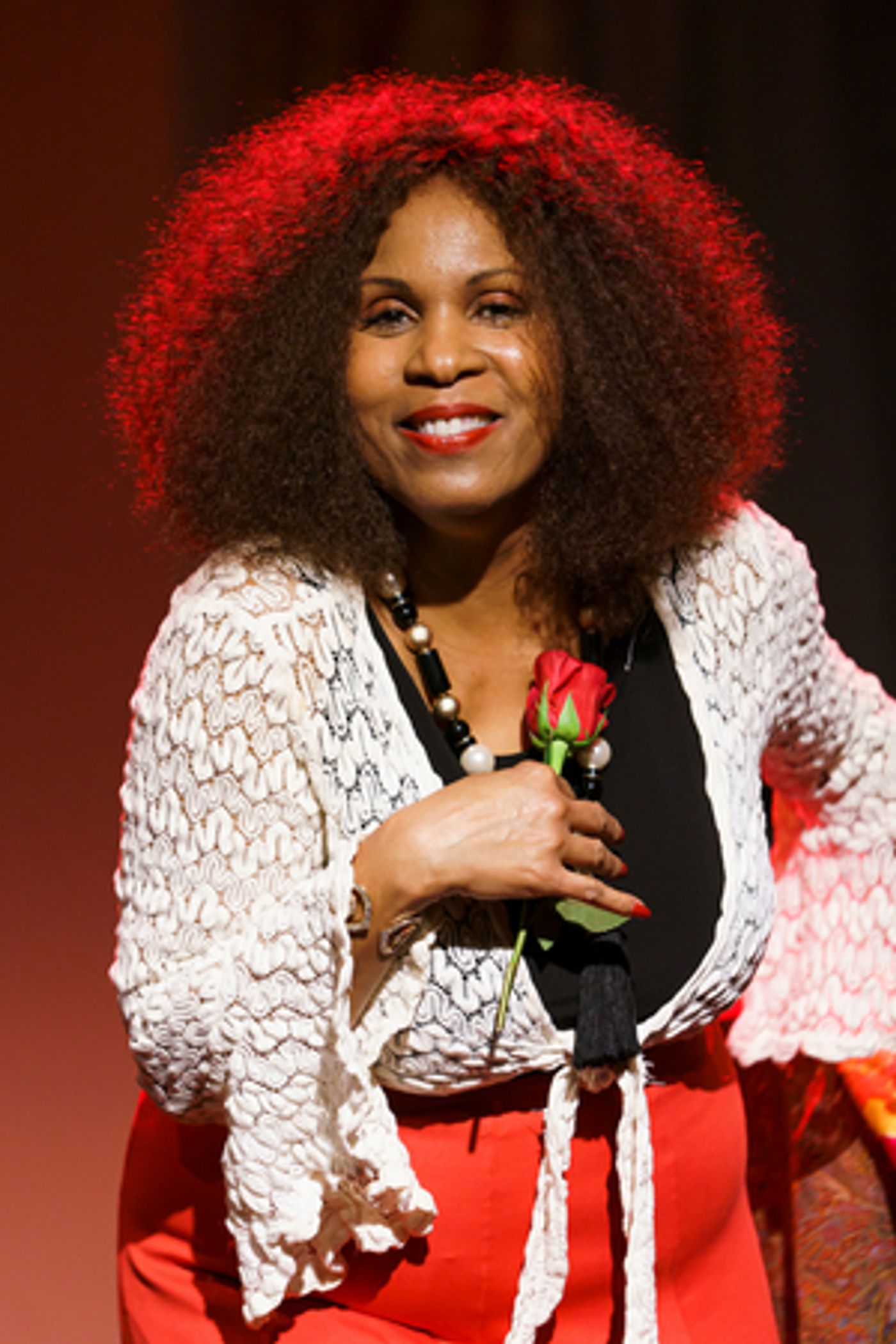 Urban Stages Reopens Tomorrow With Lori Brown Mirabal's CHARMED LIFE  Image