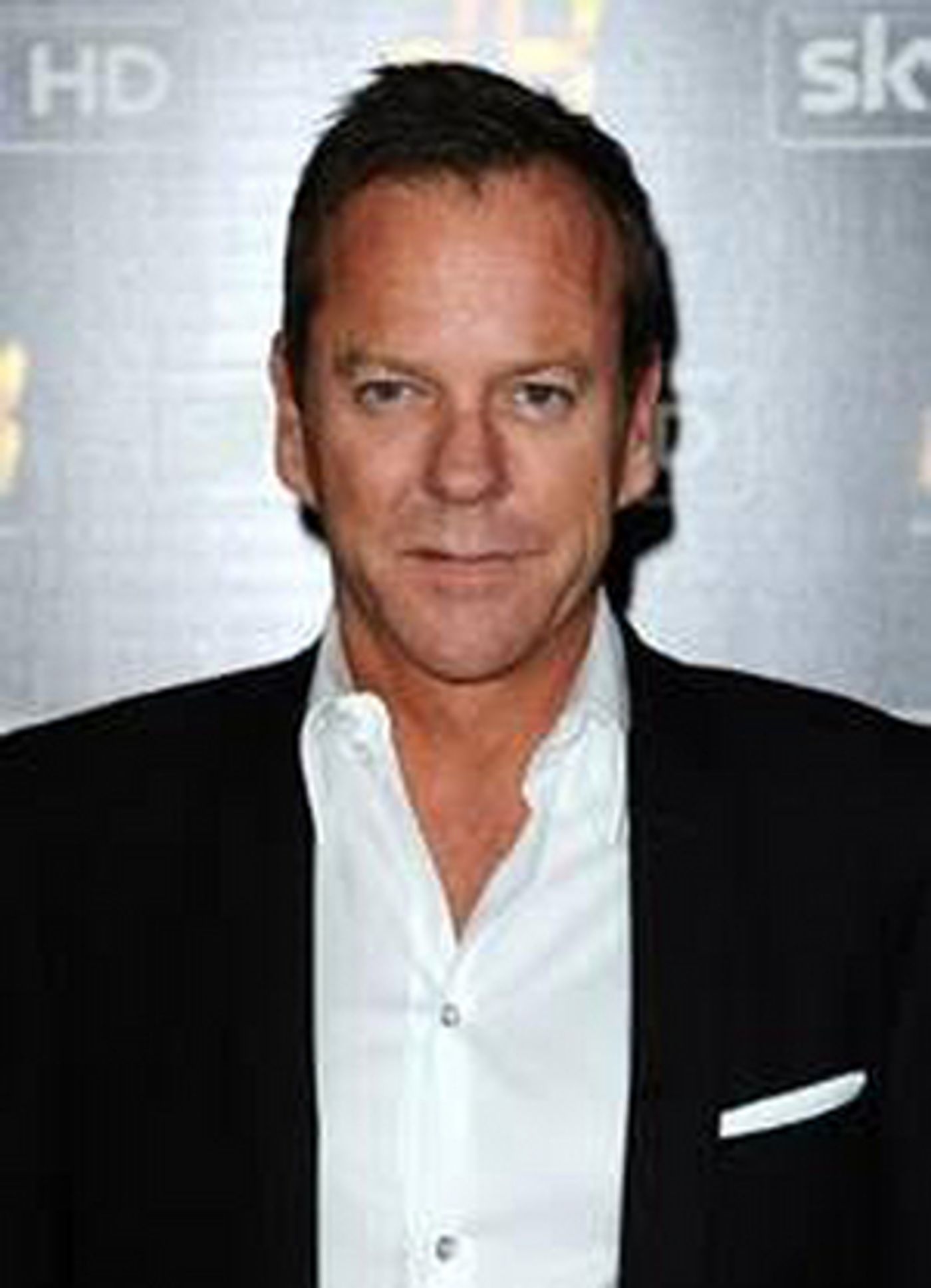 Kiefer Sutherland Joins FIRST LADY on Showtime Kiefer Sutherland Joins FIRST LADY on Showtime Image