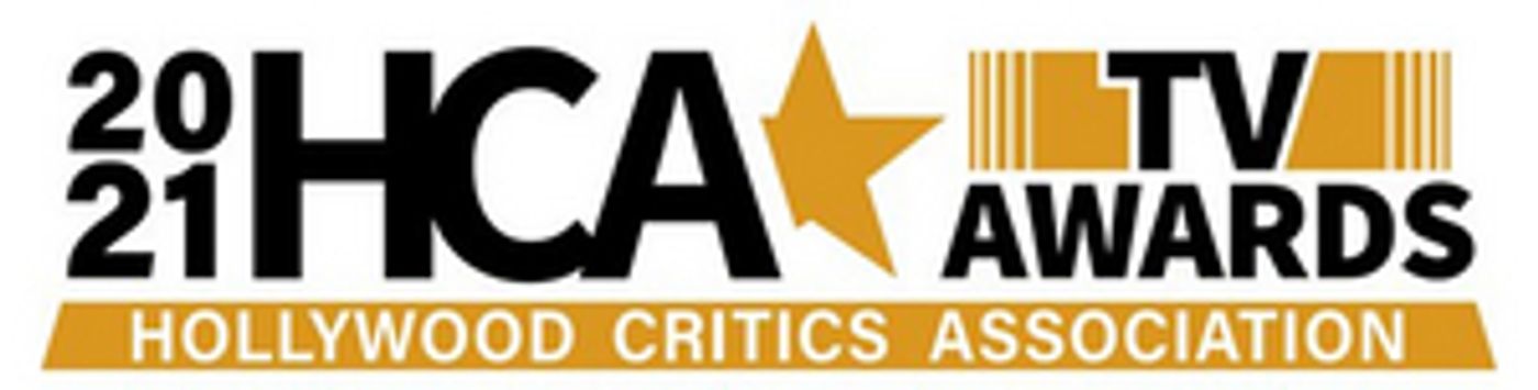 Hollywood Critics Association Announces Full List of Nominations for Inaugural TV Awards Hollywood Critics Association Announces Full List of Nominations for Inaugural TV Awards Image