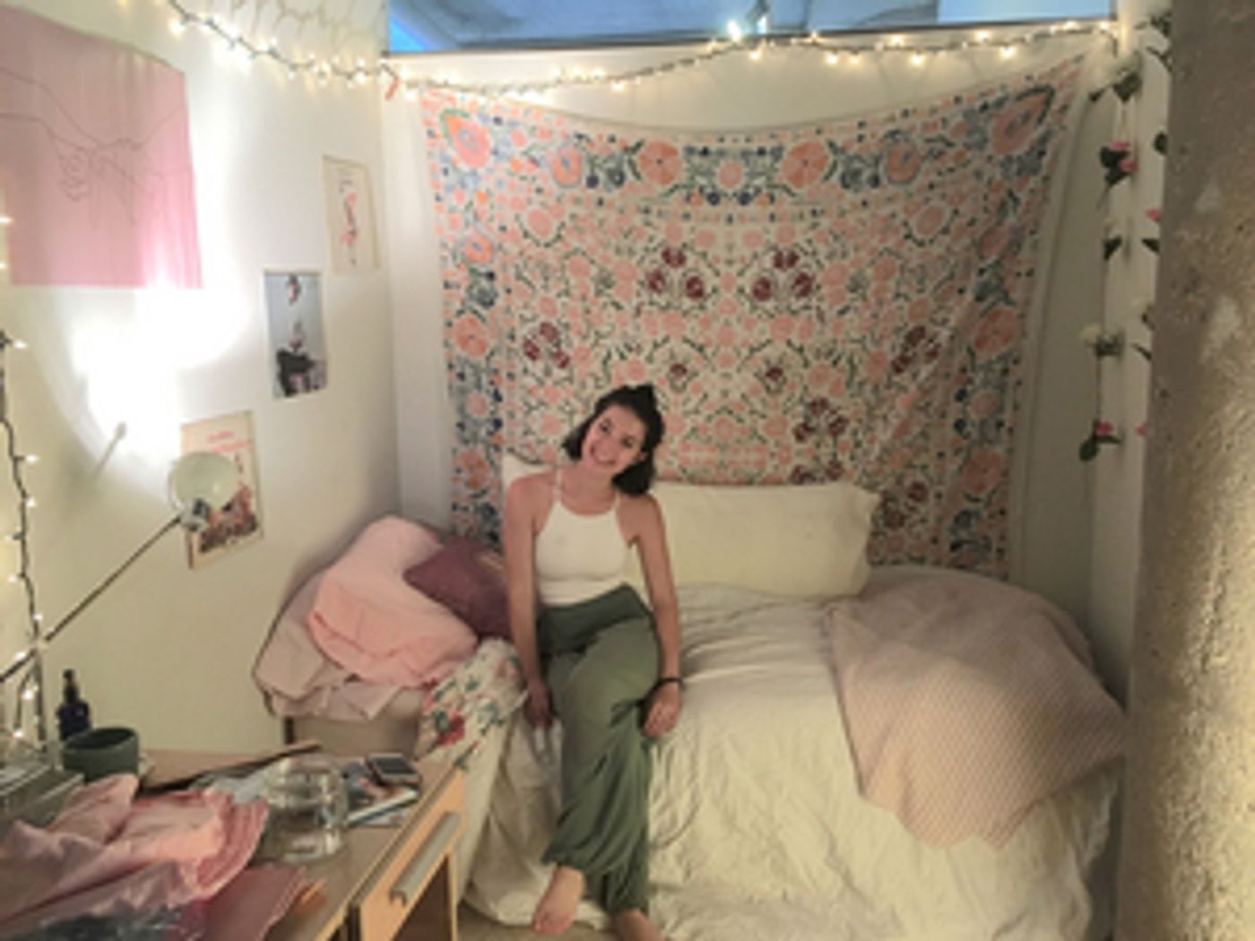 Student Blog: Halfway to a BFA - Reflections from a Rising Junior Student Blog: Halfway to a BFA - Reflections from a Rising Junior Image