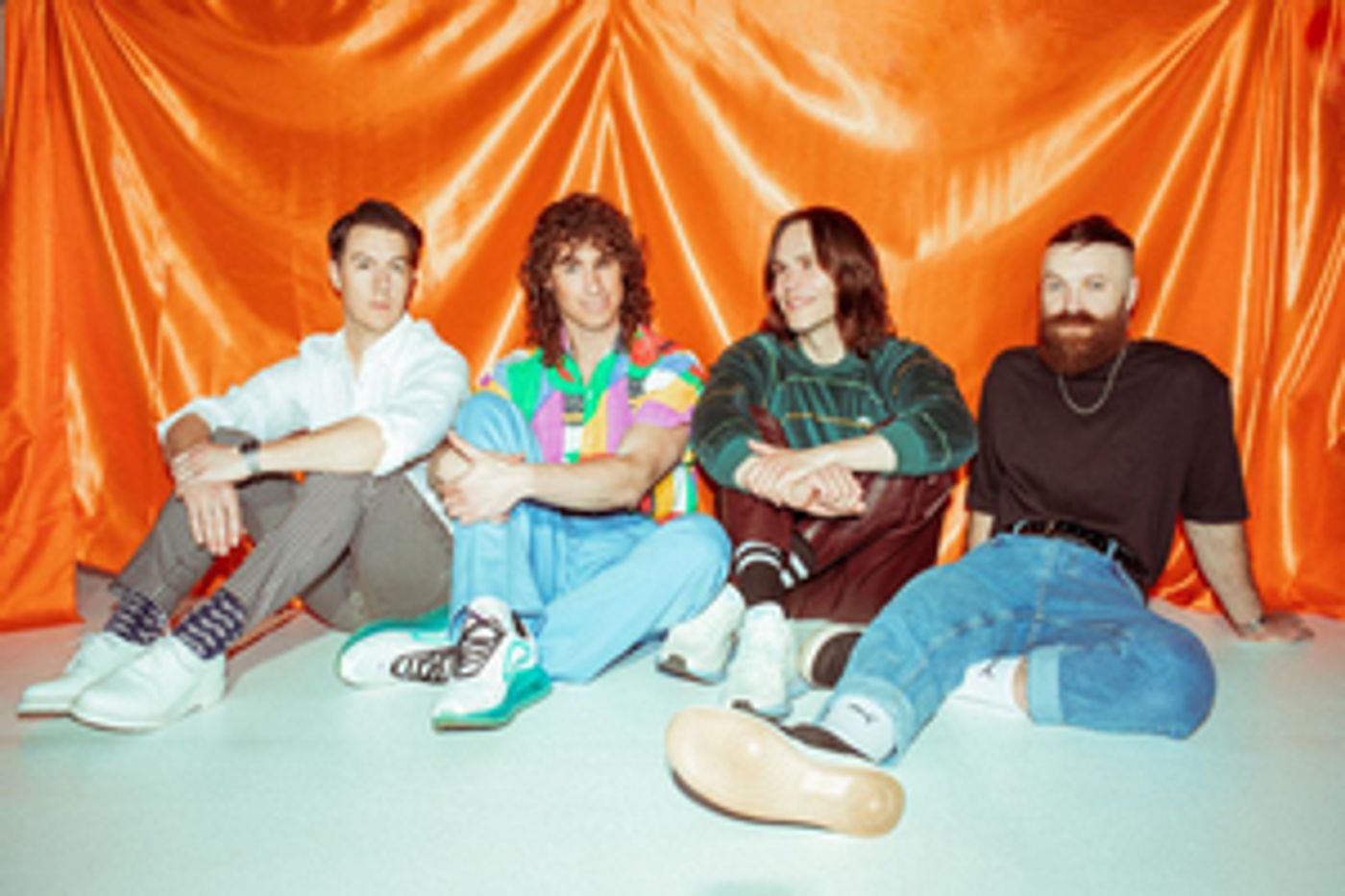 Don Broco Punch Out New Single 'Gumshield'  Image