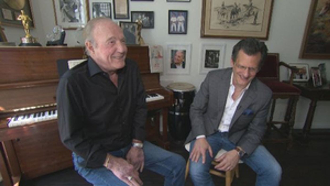 James Caan Will Appear on CBS SUNDAY MORNING  Image