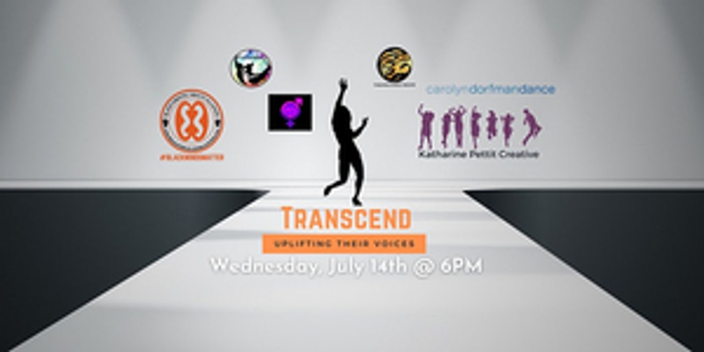 Katharine Pettit Creative-KPC To Collaborate With Black Mental Health Alliance For Virtual Dance Program  Image