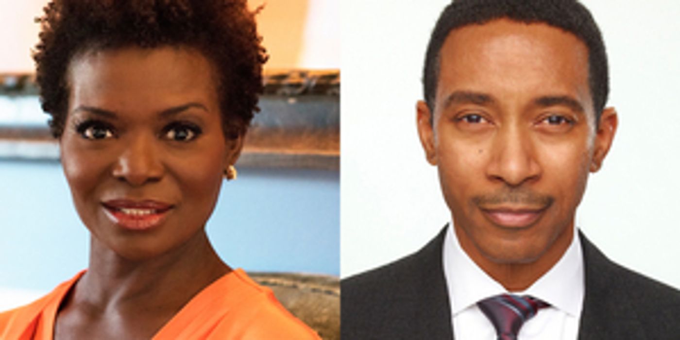 LaChanze Will Lead Roundabout's TROUBLE IN MIND on Broadway  Image