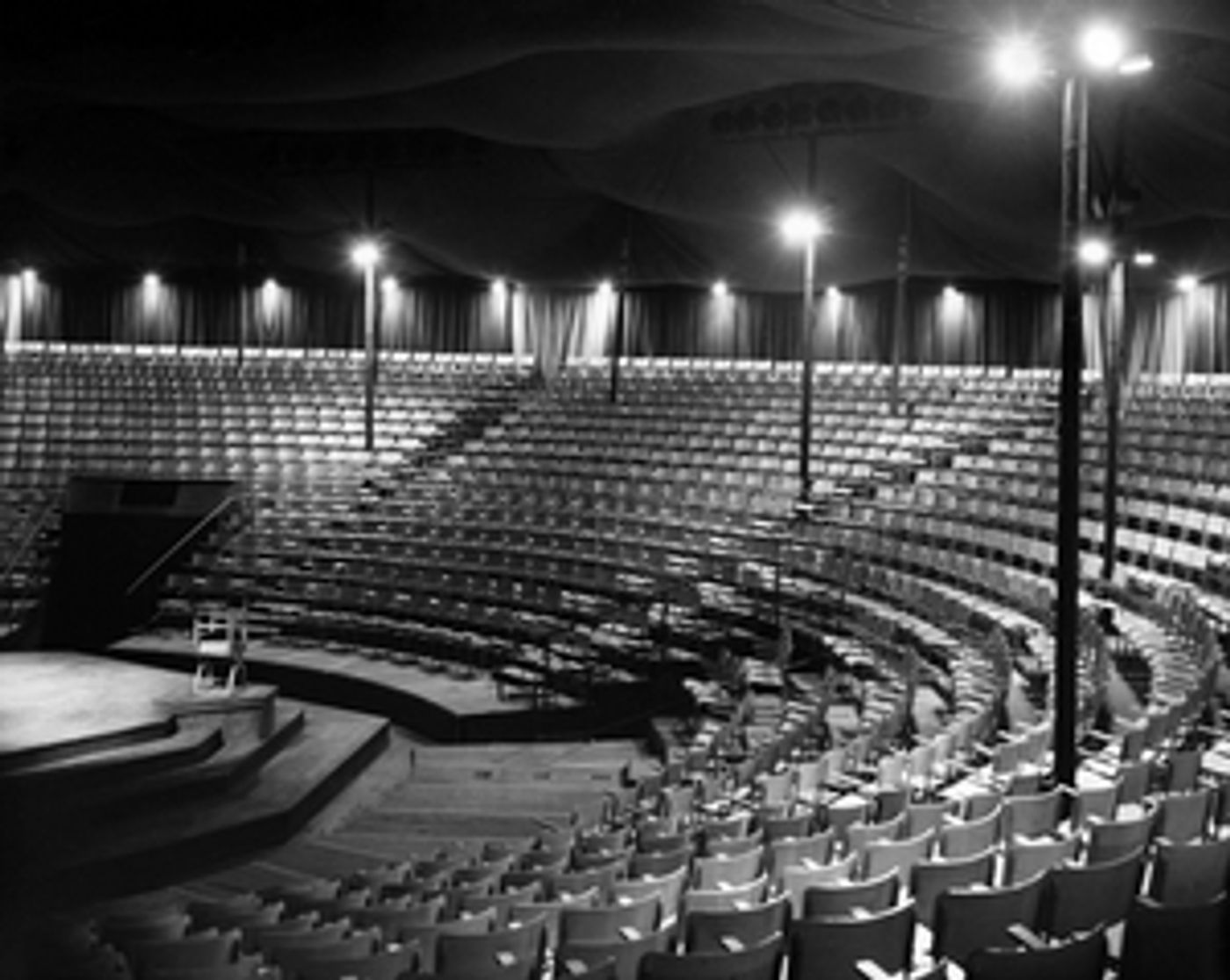 Stratford Festival Begins 68th Summer Season on July 13 Stratford Festival Begins 68th Summer Season on July 13 Image