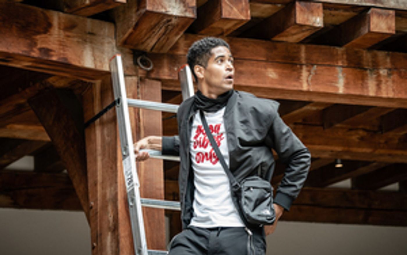 Review: ROMEO & JULIET, Globe Theatre  Image