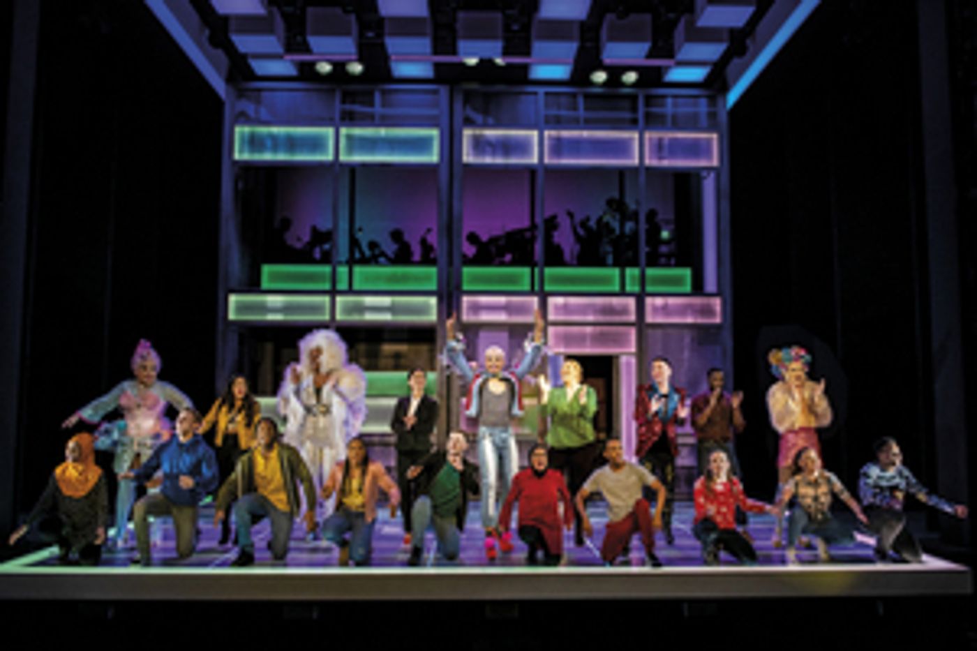 EVERYBODY'S TALKING ABOUT JAMIE Announces Plans For West End, UK Tour, and Global Productions  Image