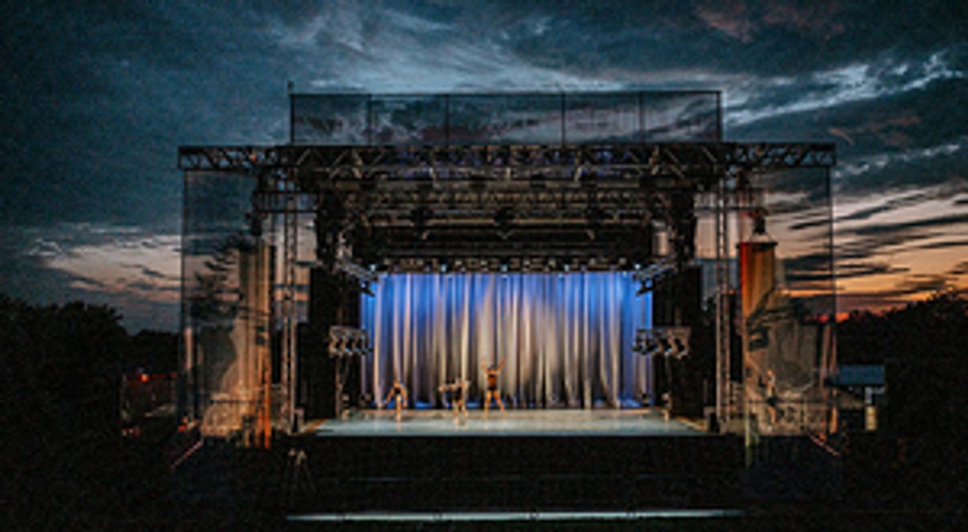 ABT Across America at The Arboretum Begins This Weekend ABT Across America at The Arboretum Begins This Weekend Image