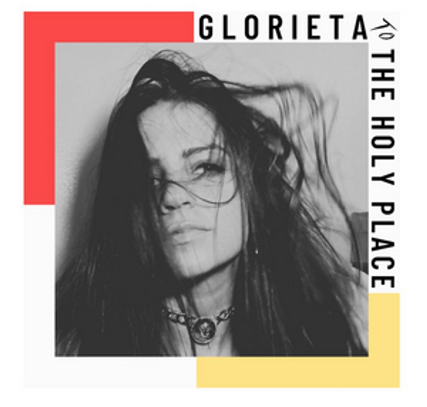 Kate Vargas Adventures on a New Mexican Pilgrimage in New Song 'Glorieta To The Holy Place'  Image