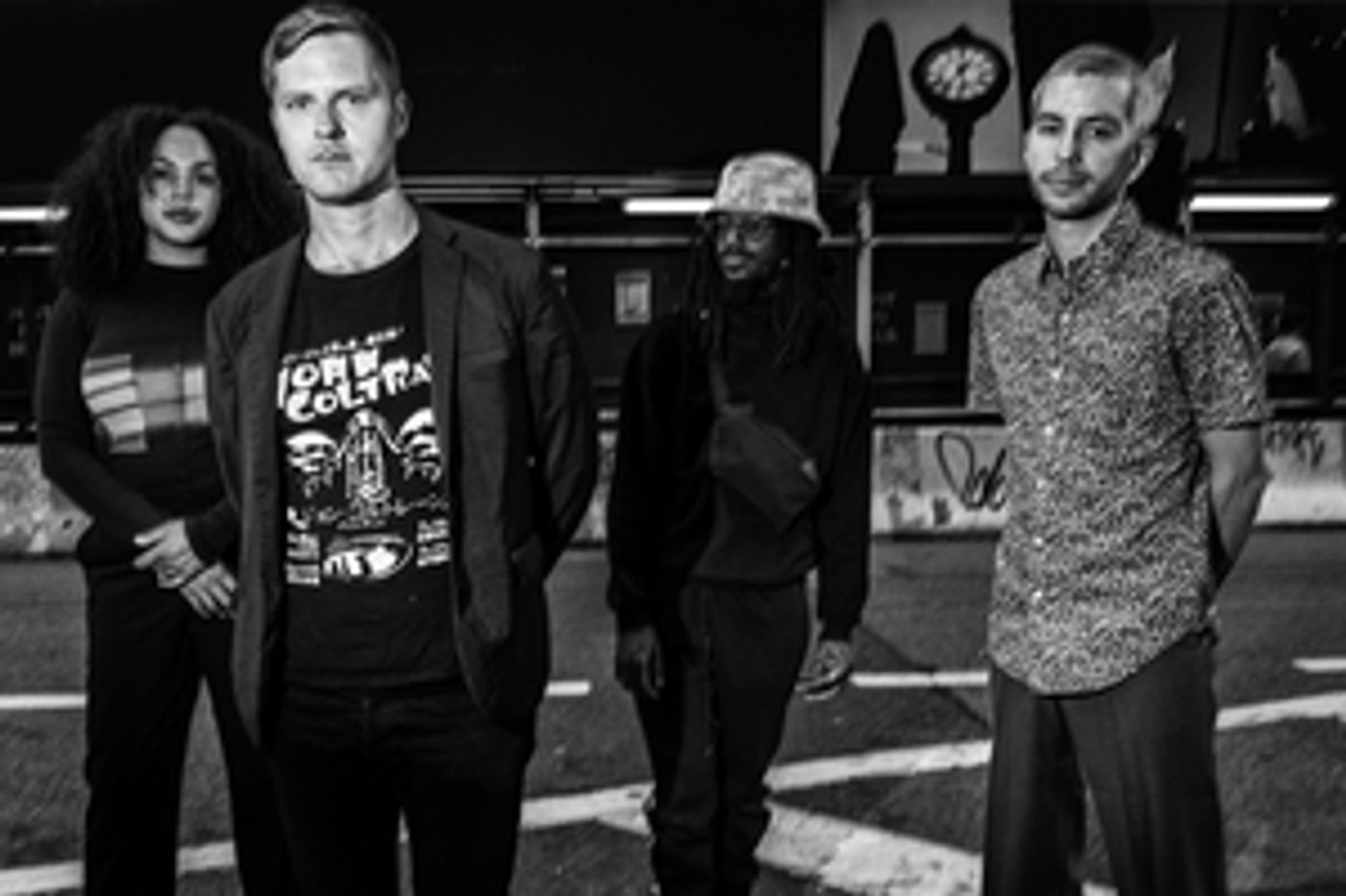 JACK to Re-open With Peter Evans and Being & Becoming  Image