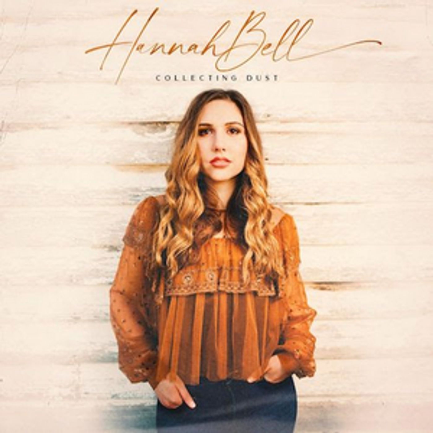 Hannah Bell Releases New Heartbreaker 'Collecting Dust'  Image