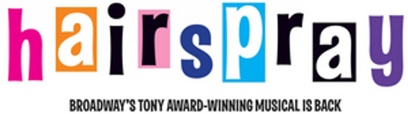 HAIRSPRAY is Coming to the Fabulous Fox Theatre April 2022 HAIRSPRAY is Coming to the Fabulous Fox Theatre April 2022 Image