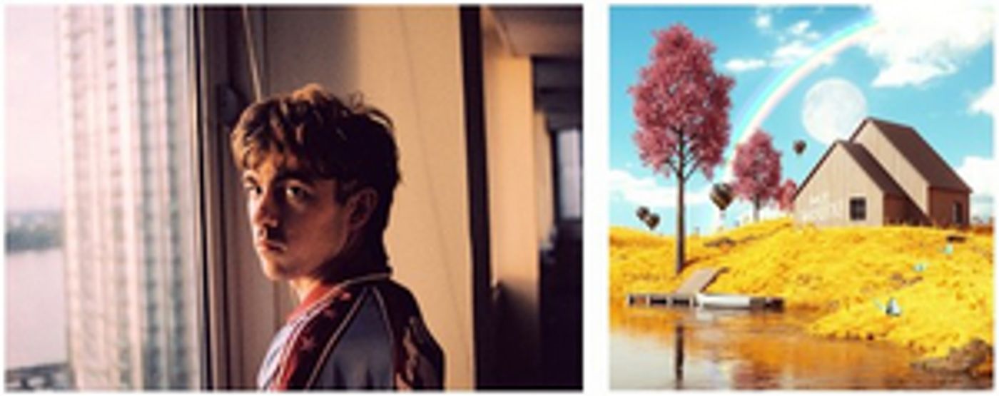 Declan McKenna Debuts New Single 'My House' Declan McKenna Debuts New Single 'My House' Image