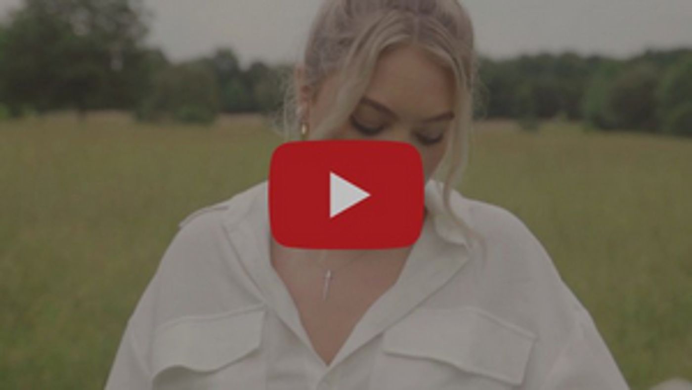 Bri Fletcher Releases Anthemic 'Love Me Back' Music Video  Image