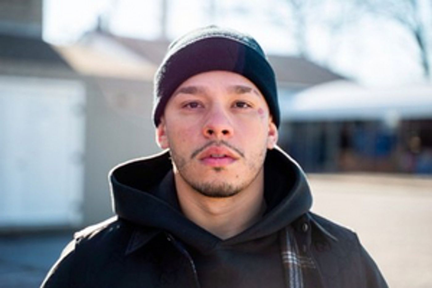 Matt Rosa Unveils Debut Single 'Times Have Changed'  Image