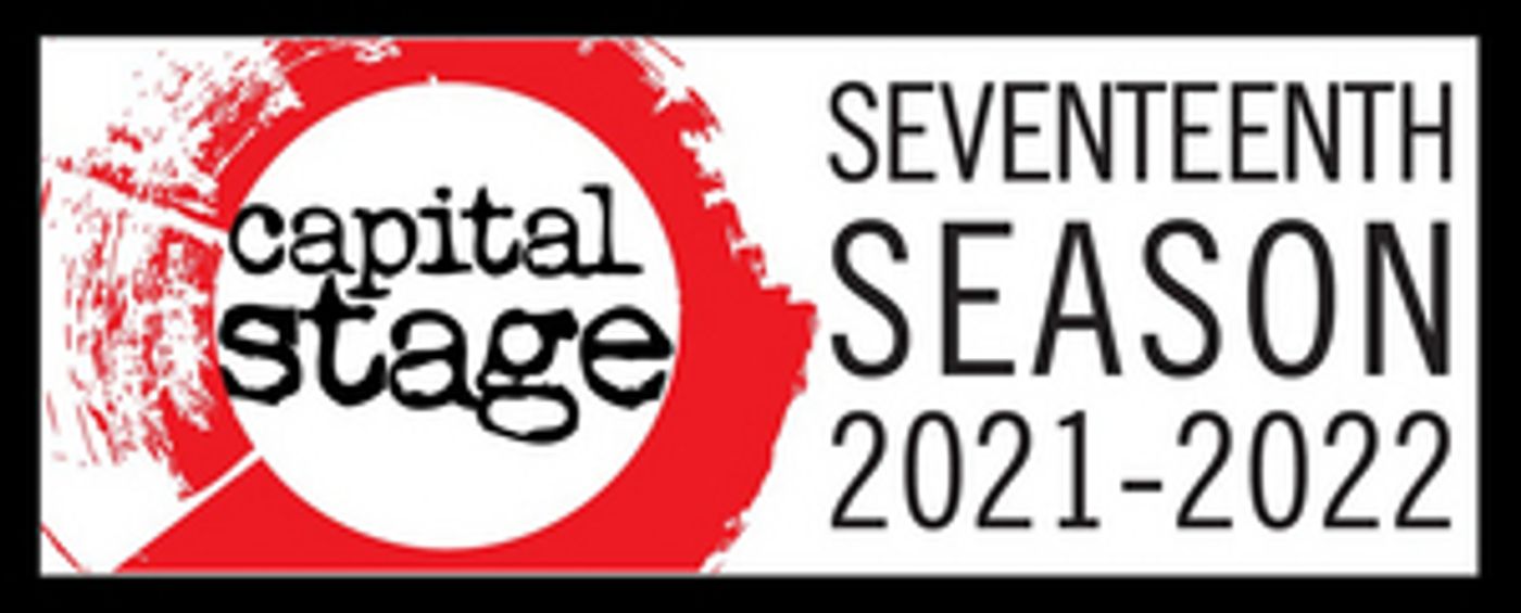 Capital Stage Announces 2021/22 Season Capital Stage Announces 2021/22 Season Image