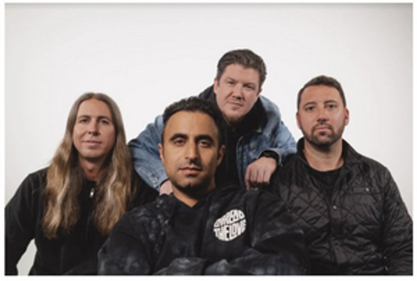 Rebelution Releases Official Video For '2020 Vision'  Image