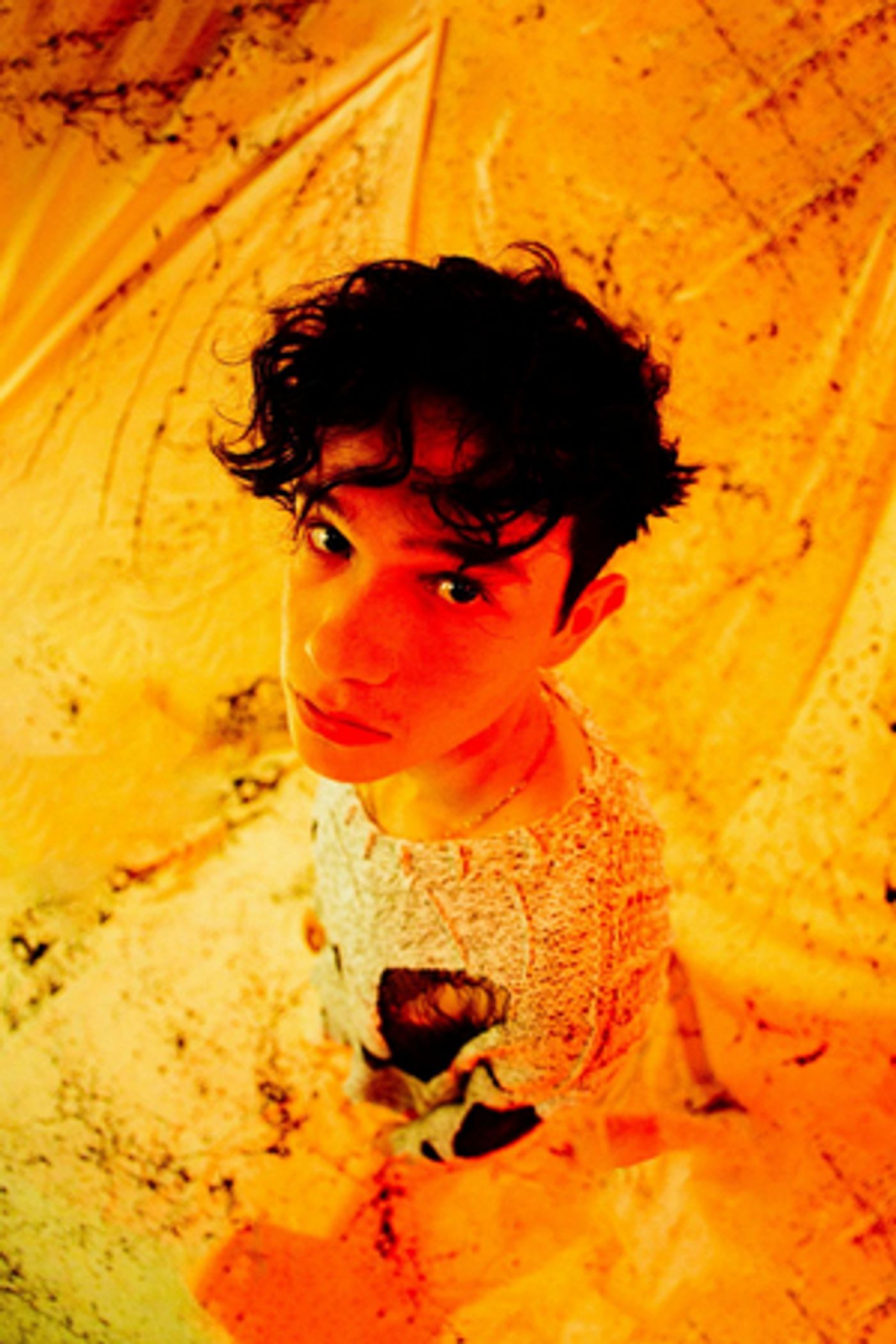 Sebastian Javier Returns With New Single 'Crystal Ball'  Image