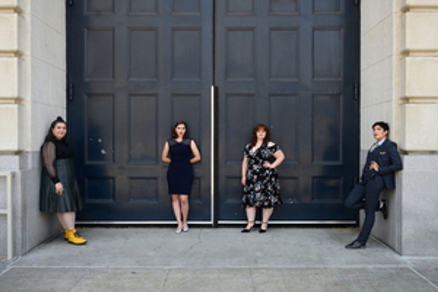 Merola Opera Program Concludes Its 64th Season With THE MEROLA GRAND FINALE  Image