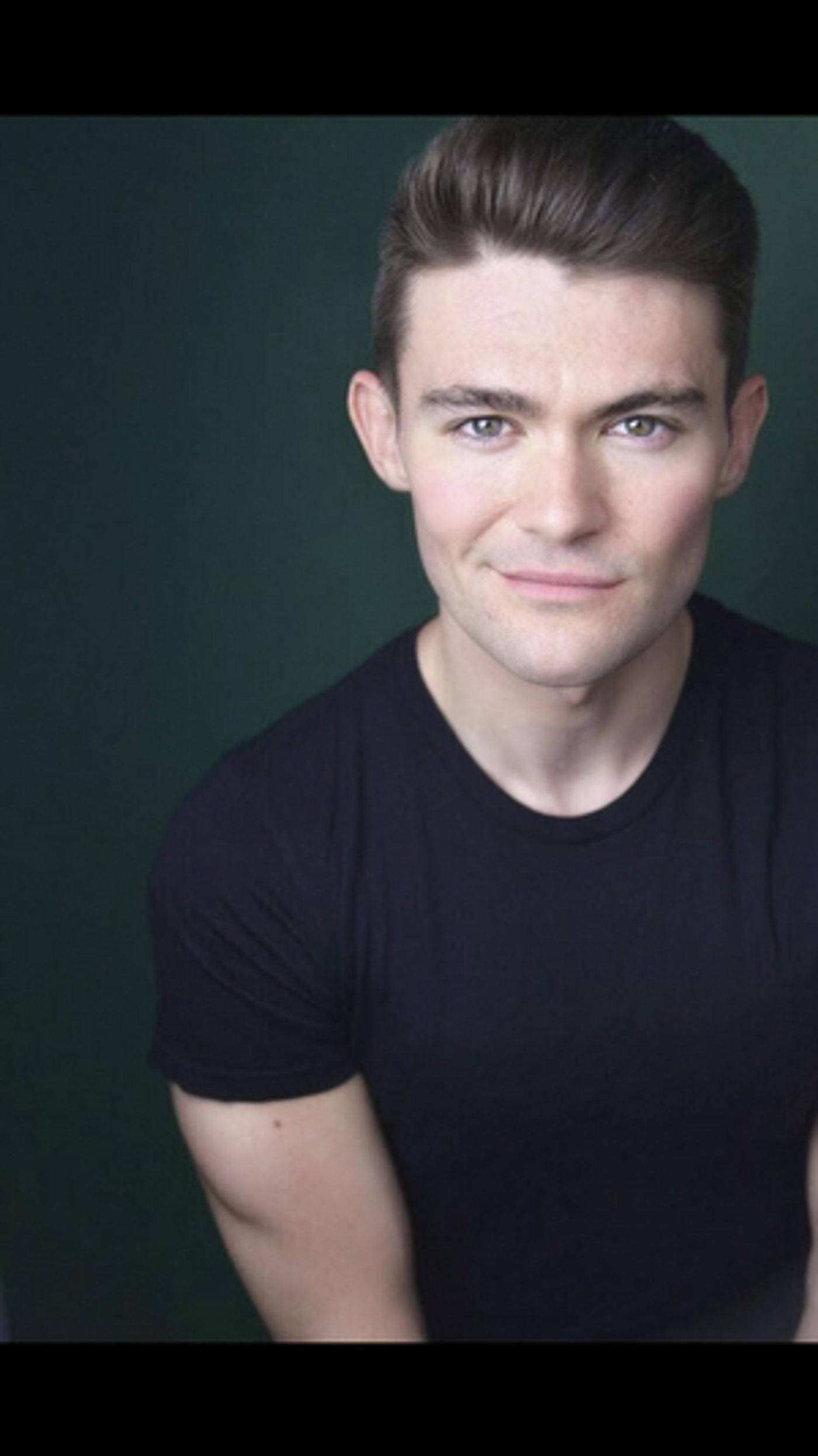 Michael Patrick Ryan's One-Man Show 2020 VISION is Now Playing in Provincetown Michael Patrick Ryan's One-Man Show 2020 VISION is Now Playing in Provincetown Image