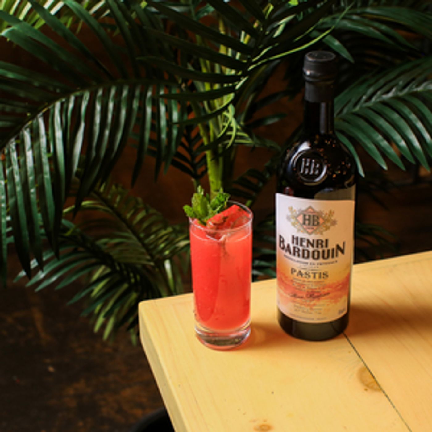 FRENCH DAY on 7/14-Our Recommendations for Celebratory Spirits  Image