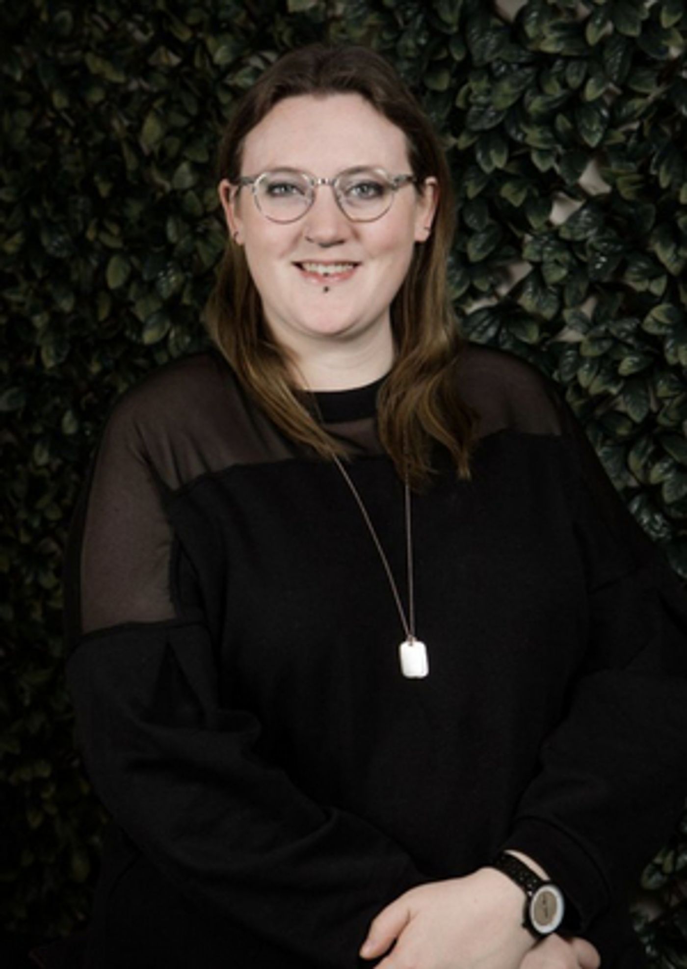 ActNow Theatre Has a New Executive Director ActNow Theatre Has a New Executive Director Image