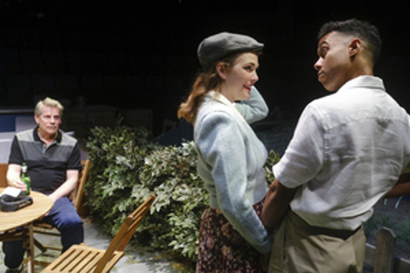 Alan Ayckbourn's THE GIRL NEXT DOOR Will Return To Scarborough's Stephen Joseph Theatre in September  Image